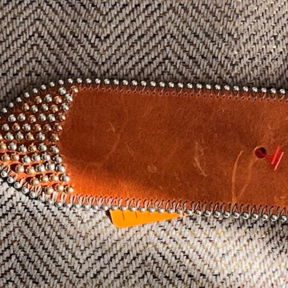 Studded Belt - Picture 7 of 11